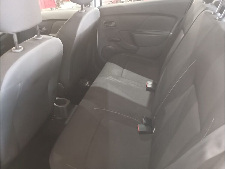 Dacia Sandero AMBIANCE 5P foto 11